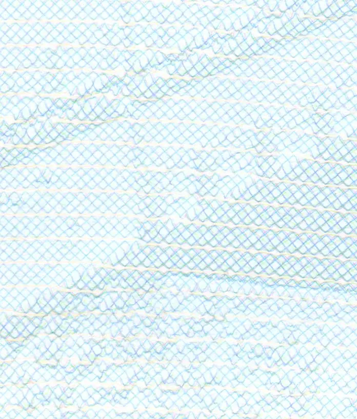 پروانه بهره برداری از چاه ضدجعل شرکت آب منطقه ای مرکزی از پایا سیستم بهستان - تصویر ۴