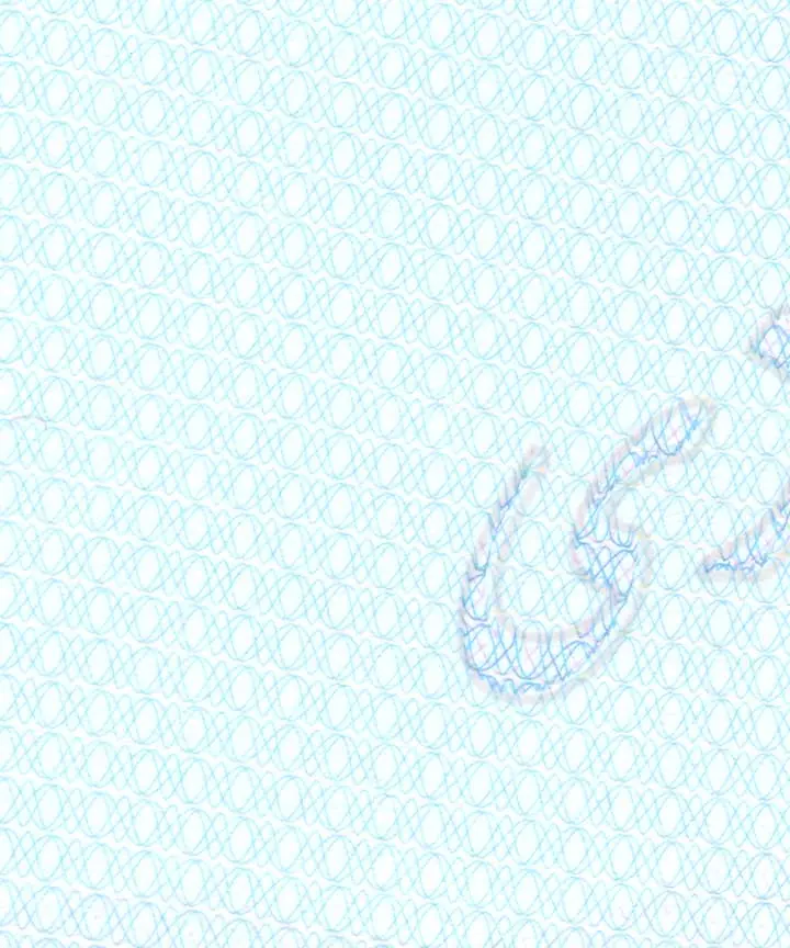 پروانه بهره برداری از چاه ضدجعل شرکت آب منطقه ای مرکزی از پایا سیستم بهستان - تصویر ۵